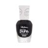 Sally Hansen Good. Kind. Pure. Lak za nokte za žene 10 ml Nijansa 410 Black Stone