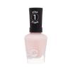 Sally Hansen Miracle Gel Lak za nokte za žene 14,7 ml Nijansa 248 Once Chiffon a Time