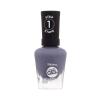 Sally Hansen Miracle Gel Lak za nokte za žene 14,7 ml Nijansa 809 Slate-r Girl