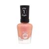 Sally Hansen Miracle Gel Lak za nokte za žene 14,7 ml Nijansa 352 Eternally Grapefruit