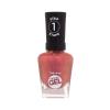 Sally Hansen Miracle Gel Lak za nokte za žene 14,7 ml Nijansa 242 Saturn It Up!