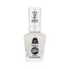 Sally Hansen Miracle Gel Sugar Top Coat Lak za nokte za žene 14,7 ml