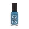 Sally Hansen Xtreme Wear Lak za nokte za žene 11,8 ml Nijansa 429 Blue Flame