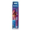 Oral-B Kids Princess Extra Soft Oscilirajuća zubna četkica za djecu 1 kom