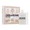 Zadig &amp; Voltaire This is Her! Poklon set parfemska voda 100 ml + parfemska voda 10 ml