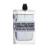 Zadig &amp; Voltaire This is Him! Vibes of Freedom Toaletna voda za muškarce 100 ml tester