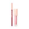 Set Sjajilo za usne Maybelline Lifter Gloss + Olovka za usne Maybelline Lifter Liner