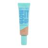 Rimmel London Kind &amp; Free Glow It Up Moisturising Skin Tint Puder za žene 30 ml Nijansa 210 Golden Beige