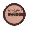 Gabriella Salvete Bronzer Powder SPF15 Puder u prahu za žene 8 g Nijansa 03 oštećena kutija