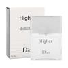 Dior Higher Toaletna voda za muškarce 50 ml