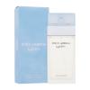 Dolce&amp;Gabbana Light Blue Toaletna voda za žene 50 ml