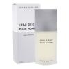 Issey Miyake L&#039;Eau D&#039;Issey Pour Homme Toaletna voda za muškarce 125 ml