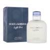 Dolce&amp;Gabbana Light Blue Pour Homme Toaletna voda za muškarce 125 ml