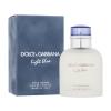 Dolce&amp;Gabbana Light Blue Pour Homme Toaletna voda za muškarce 75 ml