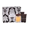 Dolce&amp;Gabbana The One Poklon set toaletna voda 100 ml + balzam poslije brijanja 75 ml + gel za tuširanje 50 ml