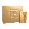 Paco Rabanne 1 Million Poklon set toaletna voda 100 ml + gel za tuširanje 100 ml