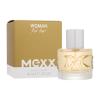 Mexx Woman Toaletna voda za žene 40 ml