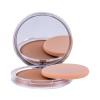 Clinique Stay-Matte Sheer Pressed Powder Puder u prahu za žene 7,6 g Nijansa 03 Stay Beige