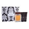 Dolce&amp;Gabbana The One Poklon set toaletna voda 100 ml + balzam poslije brijanja 50 ml + gel za tuširanje 50 ml