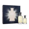 HUGO BOSS Boss Bottled Poklon set toaletna voda 100 ml + toaletna voda 30 ml