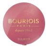 BOURJOIS Paris Little Round Pot Blush Rumenilo za žene 2,5 g Nijansa 33 Lilas DOr