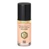 Max Factor Facefinity All Day Flawless SPF20 Puder za žene 30 ml Nijansa N55 Beige