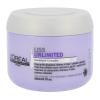 L&#039;Oréal Professionnel Liss Unlimited Professional Mask Maska za kosu za žene 200 ml