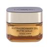 L&#039;Oréal Paris Nutri Gold Extraordinary Dnevna krema za lice za žene 50 ml