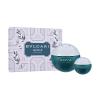 Bvlgari Aqva Pour Homme Poklon set toaletna voda 100 ml + toaletna voda 15 ml