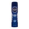 Nivea Men Cool Kick Antiperspirant za muškarce 150 ml