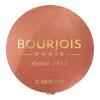 BOURJOIS Paris Little Round Pot Blush Rumenilo za žene 2,5 g Nijansa 32 Ambre D´Or