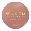 BOURJOIS Paris Little Round Pot Blush Rumenilo za žene 2,5 g Nijansa 85 Sienne