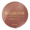 BOURJOIS Paris Little Round Pot Blush Rumenilo za žene 2,5 g Nijansa 92 Santal