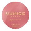 BOURJOIS Paris Little Round Pot Blush Rumenilo za žene 2,5 g Nijansa 16 Rose Coup De Foudre