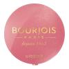 BOURJOIS Paris Little Round Pot Blush Rumenilo za žene 2,5 g Nijansa 34 Rose D´Or