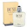 Dior Dune Pour Homme Toaletna voda za muškarce 100 ml oštećena kutija