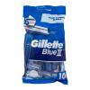 Gillette Blue II Aparat za brijanje za muškarce set