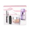 Clinique High Impact Poklon set maskara High Impact 3,5 ml + krema za područje oko očiju All About Eyes 15 ml + odstranjivač šminke High Take The Day Off 30 ml