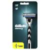 Gillette Mach3 Aparat za brijanje za muškarce set