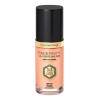 Max Factor Facefinity All Day Flawless SPF20 Puder za žene 30 ml Nijansa C80 Bronze