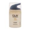 Olay Total Effects 7-in-1 Fragrance Free Moisturiser Dnevna krema za lice za žene 50 ml