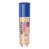 Rimmel London Match Perfection SPF20 Puder za žene 30 ml Nijansa 103 True Ivory