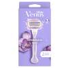 Gillette Venus ComfortGlide Breeze Aparat za brijanje za žene set