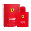 Ferrari Scuderia Ferrari Red Toaletna voda za muškarce 125 ml oštećena kutija