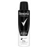 Rexona Men Invisible Black + White Antiperspirant za muškarce 150 ml