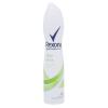 Rexona MotionSense Aloe Vera Antiperspirant za žene 250 ml