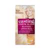 L&#039;Oréal Paris Casting Creme Gloss Glossy Princess Boja za kosu za žene 48 ml Nijansa 1021 Coconut Baby