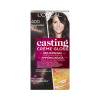 L&#039;Oréal Paris Casting Creme Gloss Boja za kosu za žene 48 ml Nijansa 400 Dark Brown