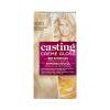 L&#039;Oréal Paris Casting Creme Gloss Glossy Princess Boja za kosu za žene 48 ml Nijansa 1010 Light Iced Blonde