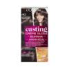 L&#039;Oréal Paris Casting Creme Gloss Boja za kosu za žene 48 ml Nijansa 412 Iced Cocoa